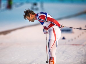 FIS Nordic World Ski Championships - Day Two