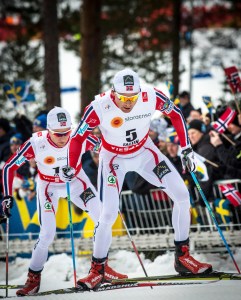 FIS Nordic World Ski Championships - Day Five