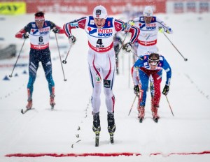 FIS Nordic World Ski Championships - Day Twelve
